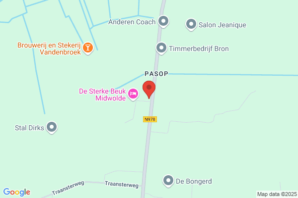 Wander Assen Bv