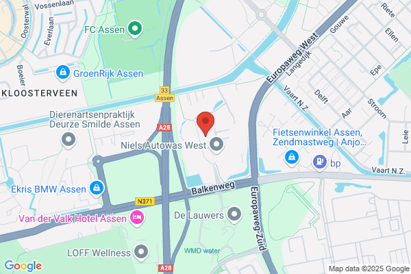 Woninginrichting Vivante Assen