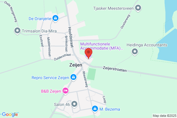 iParcs Zeijen