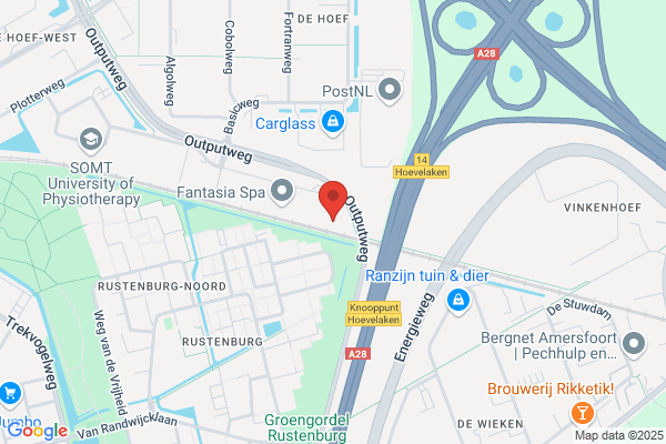 Igus Nederland