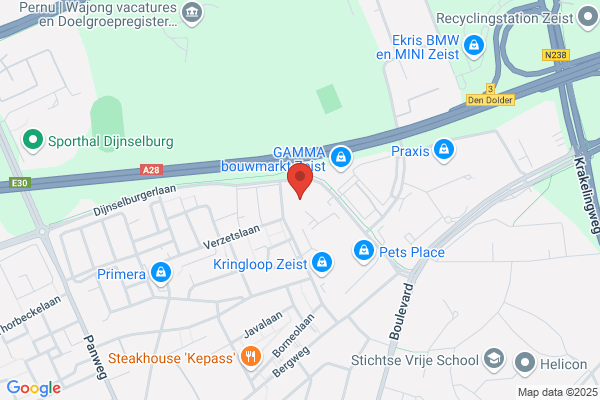Abo Administratie En Secretariaatsservice