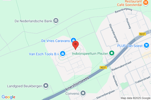 Ackers & De Vries