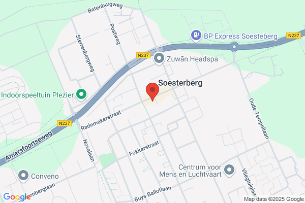 Apotheek Soesterberg