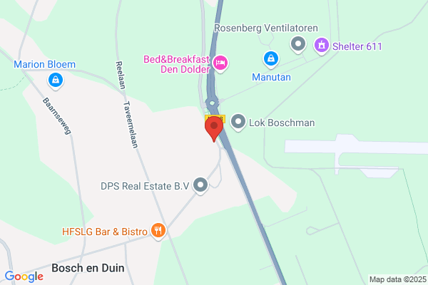 Autoservice Bosch En Duin