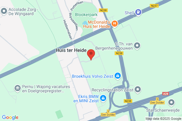 Basisschool Oud Zandbergen Chr