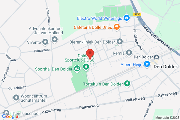 De Kameleon