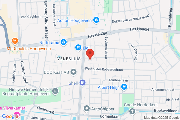 Dierenarts E.W. Versluijs