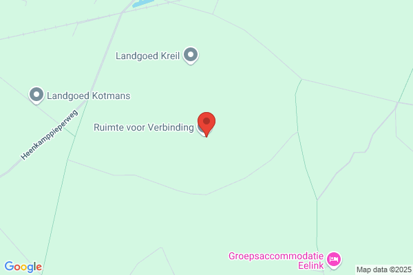 Eigentijds Ondernemen Bv, Centr Voor