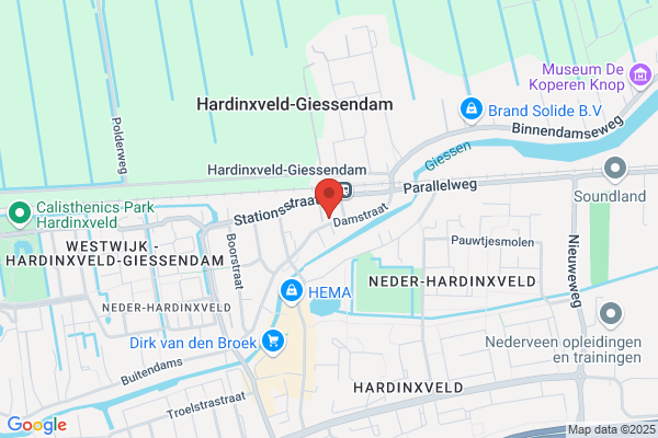 Garagebedrijf De Ruiter Bv