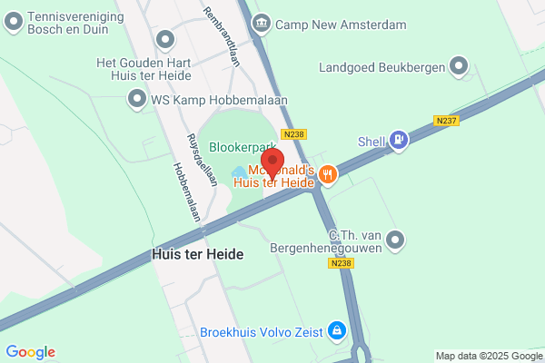 Koster Bv