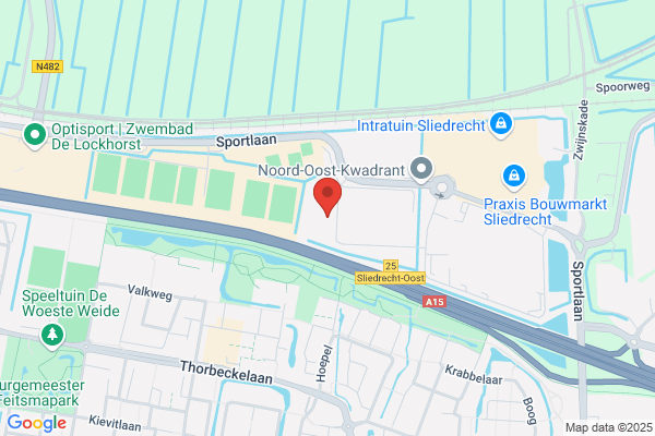 Leroy-Somer Nederland Bv