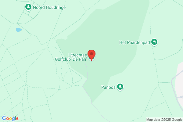 Pan Golfcl, De