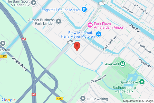 R.F.N. Cosmetique Bv