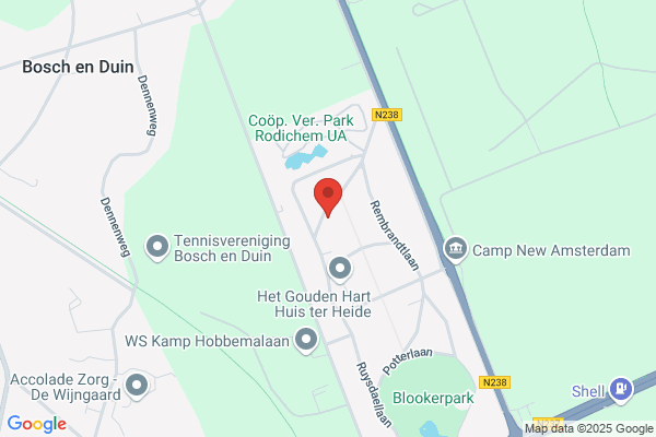Rogan Medical Systems Bv