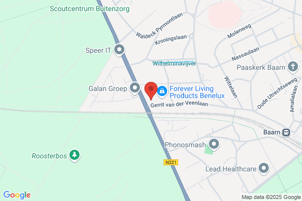 Van Der Lans Consultancy