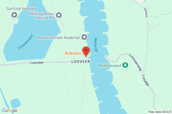 E H Robben & Co Bv