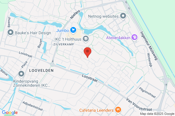 V. Beers Van Der Bund Accountancy Vof