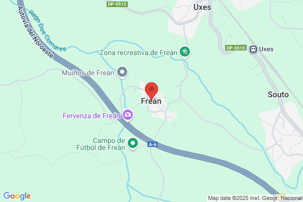 Frean