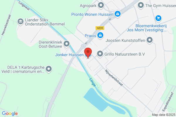 Holgen