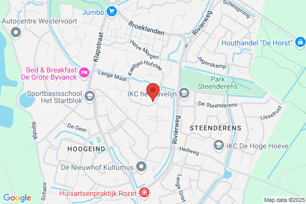 Huuskes Bv