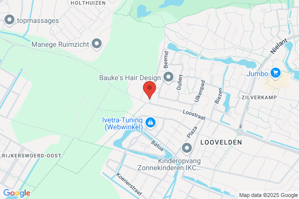 Salpro Admin Dienstverlening