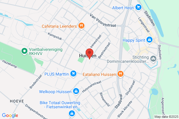 Vcc Oost