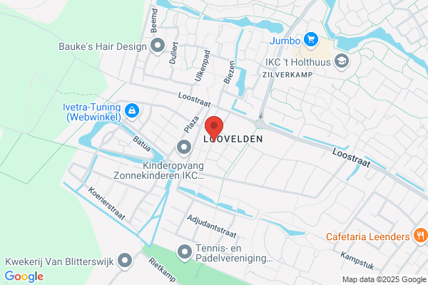 Janssen, Bouwadviesbureau Theo