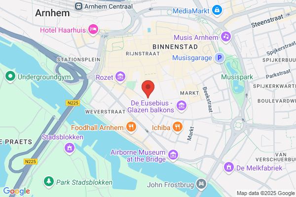 Architektenburo Verhaagen Bouke