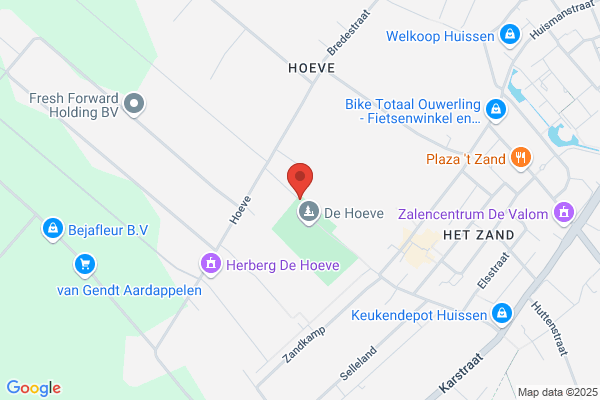 P.R. Parkeer Realisatie