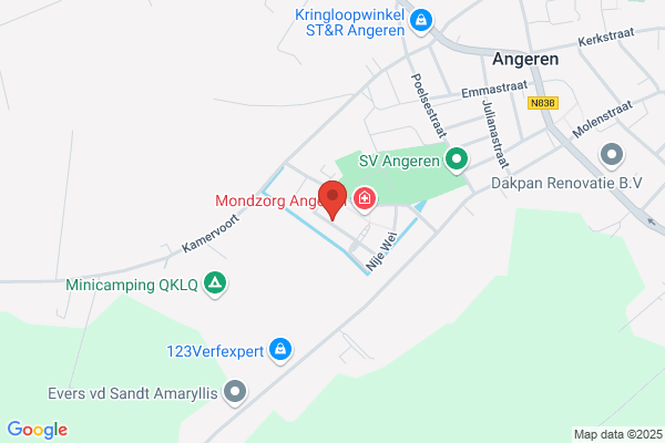 Denie, M A E M