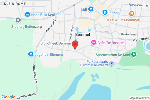 Groepspraktijk Bemmel