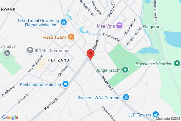 H.B.M. Van Helvoort