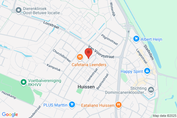 Huisarts J.A.A. Hertsig