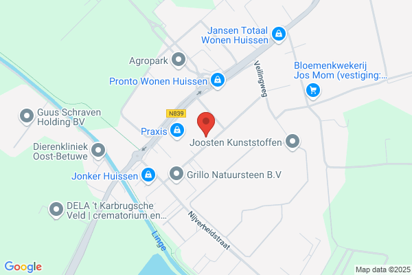 Automaterialen Arnhem