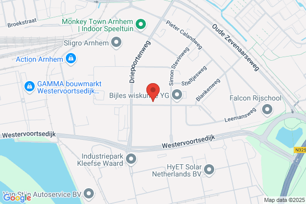 Wijlhuizen Bv