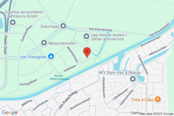 Autobedrijf 't Noord Bv Daewoo Dealer
