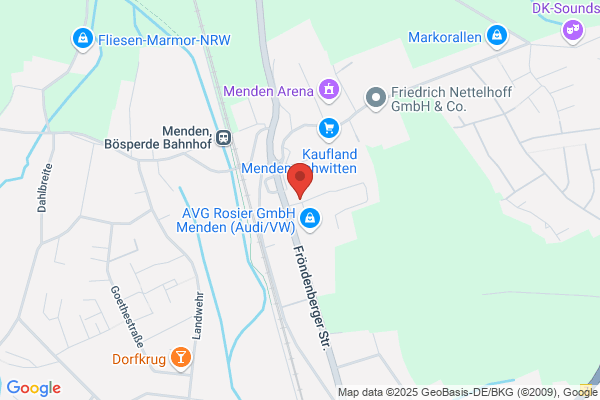 Autobedrijf Rosier & Meijer