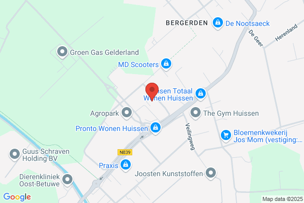 Autobedrijf Van Aalten Bv