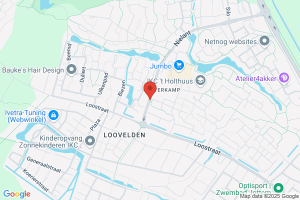 Van Kalmthout & Van Niel Arnhem Bv