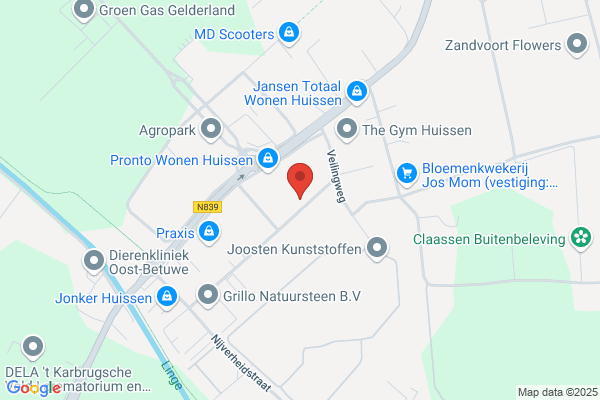 Zijm's Boulevard Garage Bv