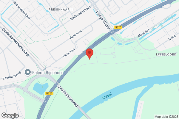 Ijsseloord