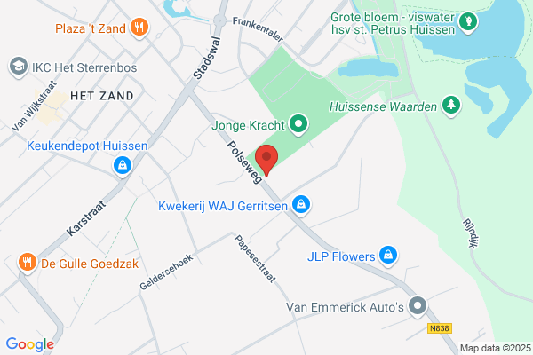 Scheperkamp, H