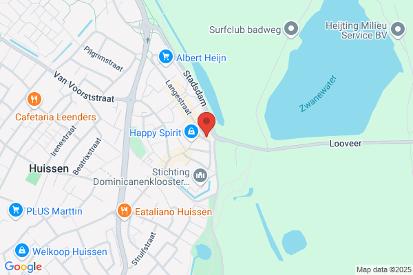 Tijssen