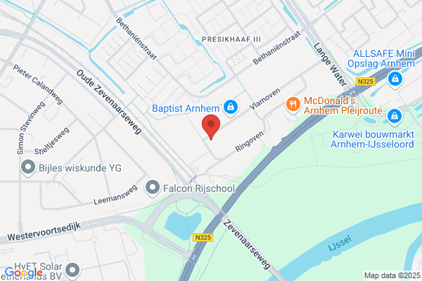 Autowasstraat Ijsseloord Bv
