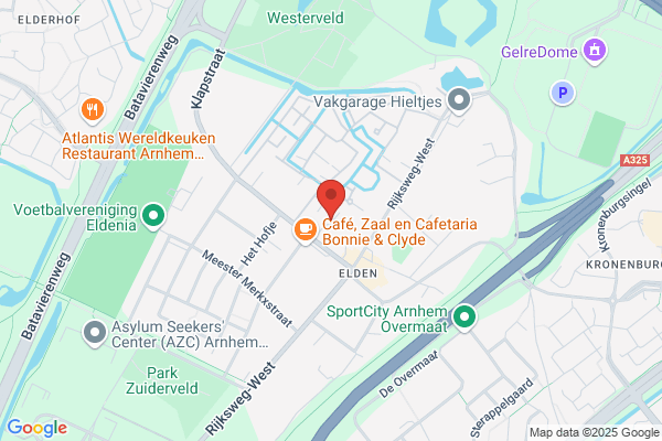 De Kastanje