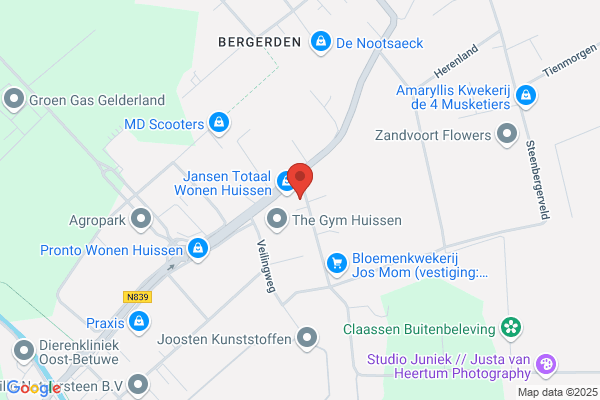 Leijten, Nannie