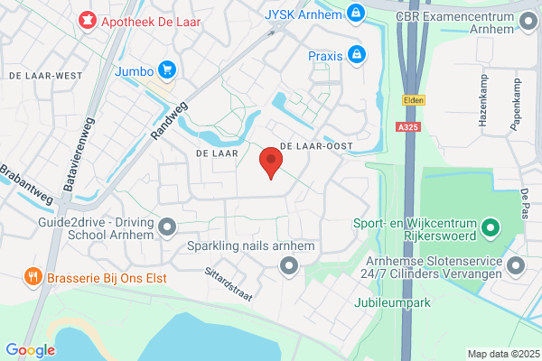 Chr Basisschool Toermalijn