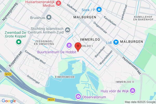 Parcivalschool Arnhem