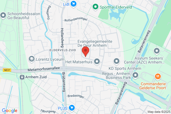 Stichting Klein Duimpje Peuterspeelplaats