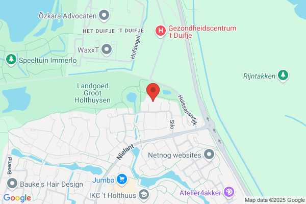 Bedrijfsconsultancy Ter Beeke